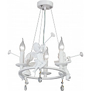 Подвесная люстра V2970-0/3S