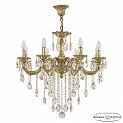 Подвесная люстра 7219 72199/8/250 B G