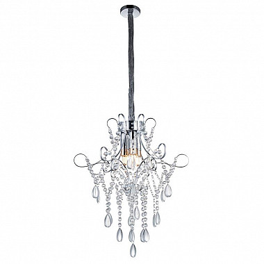 Подвесная люстра Zumaline Rota YSC14