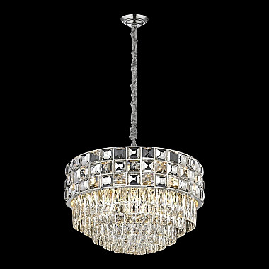 Подвесная люстра Sabrina WE133.16.103