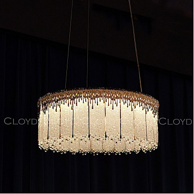 Подвесная люстра Consonance 11497