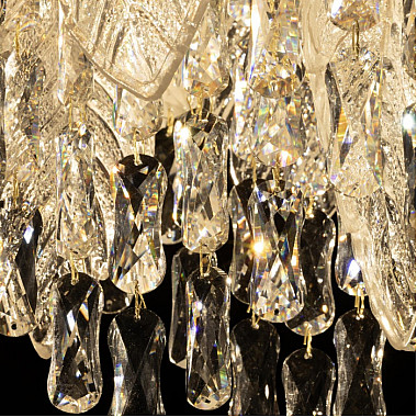 Подвесная люстра Darby CL309252