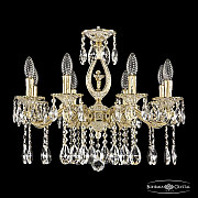 Подвесная люстра 7240 72402/8/175 A GW FA10S