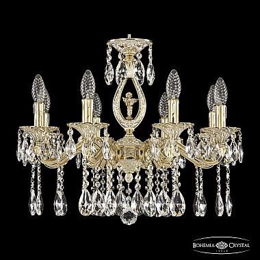 Подвесная люстра 7240 72402/8/175 A GW FA10S