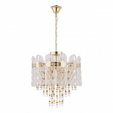 Подвесная люстра Rivoli Margrit 1079-205 Б0052471