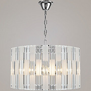 Подвесная люстра 01851-0.4-06 CH