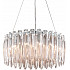 Подвесная люстра Piuma MD22027002-D65 chrome
