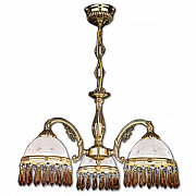Подвесная люстра 3831 L.3831/3 (topazio)