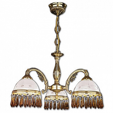 Подвесная люстра 3831 L.3831/3 (topazio)