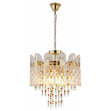 Подвесная люстра Rivoli Margrit 1079-205 Б0052471