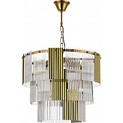 Подвесная люстра Tresa SLE1123-303-07