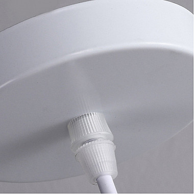 Подвесная люстра LC-11-1647