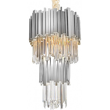 Подвесная люстра Empire L21500.98