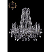 Подвесная люстра 11.25 11.25.12.200.h-63.Cr.Sp