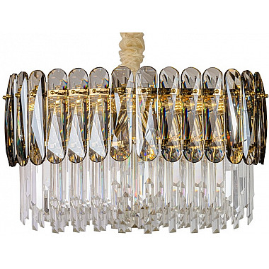 Подвесная люстра Copolle L36607.92