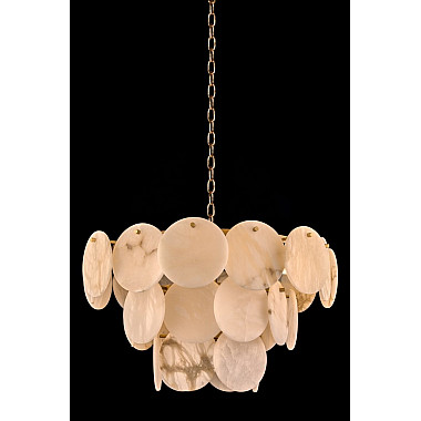 Подвесная люстра Di Marmo FL1018-14P