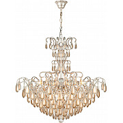 Подвесная люстра MONICA MONICA SP9 GOLD