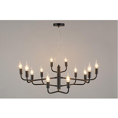 Подвесная люстра Evlalia APL.338.13.12