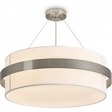 Подвесная люстра Bride FR5367PL-06N