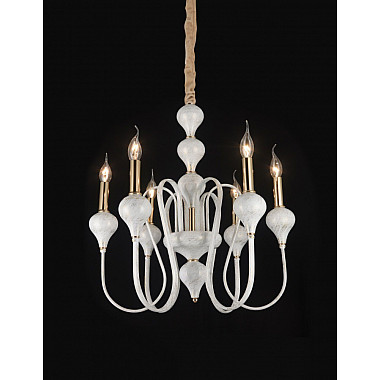 Подвесная люстра PL1N 000067359