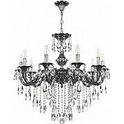 Подвесная люстра AL7901 AL79101/10/250 B NB