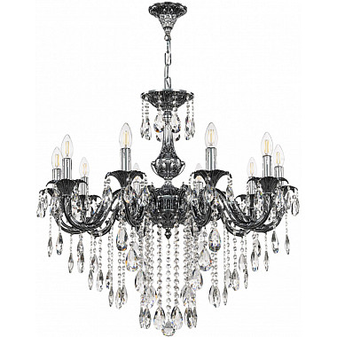 Подвесная люстра AL7901 AL79101/10/250 B NB