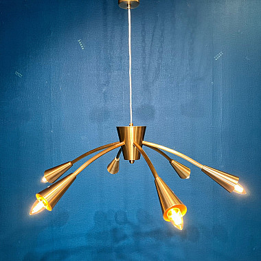 Подвесная люстра LC-11-0237