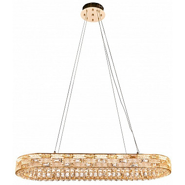 Подвесная люстра Festo FL1051-10PO