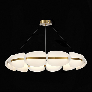 Подвесная люстра Etoile SL1304.203.65