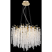 Подвесная люстра Daciana WE185.09.303