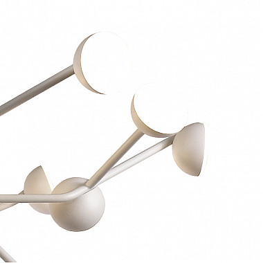 Подвесная люстра Adn 6260