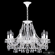 Подвесная люстра AL1610 AL16310/10/240 WG V0300