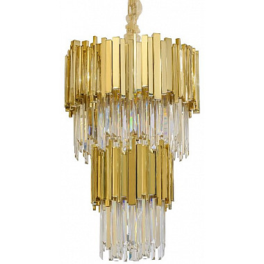 Подвесная люстра Empire L21519.92