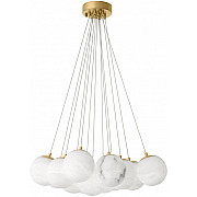 Подвесная люстра Unity FL1048-13P