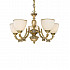 Подвесная люстра Reccagni Angelo L.7055/5