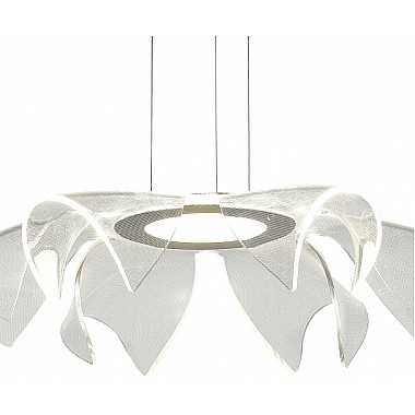 Подвесная люстра Fairy SL6235.103.20