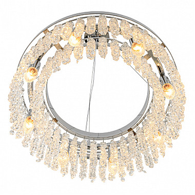 Подвесная люстра PL1N 000085212