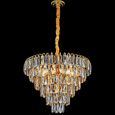 Подвесная люстра 88094-0.4-600 droplight