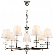 Подвесная люстра HIGH LIGHT LH71003