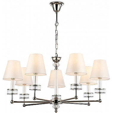 Подвесная люстра HIGH LIGHT LH71003