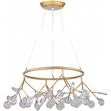Подвесная люстра AM7317 AM7317-36R