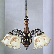 Подвесная люстра 2288 L.2288/5