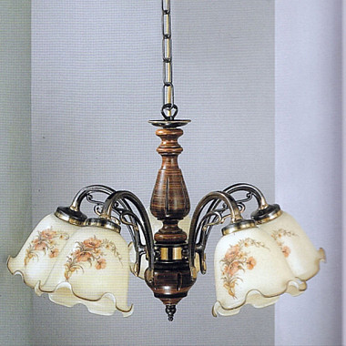 Подвесная люстра 2288 L.2288/5