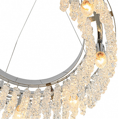 Подвесная люстра PL1N 000085212