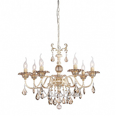 Подвесная люстра Catania L14607.22