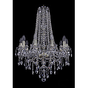 Подвесная люстра 1415 1415/10/200/h-75 G