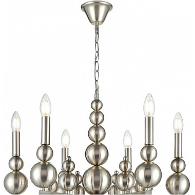 Подвесная люстра Nana 8107/6