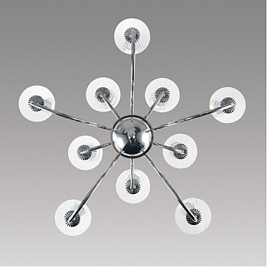 Подвесная люстра Incanto 8034/10