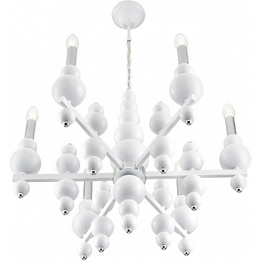 Подвесная люстра Nana 8260/6