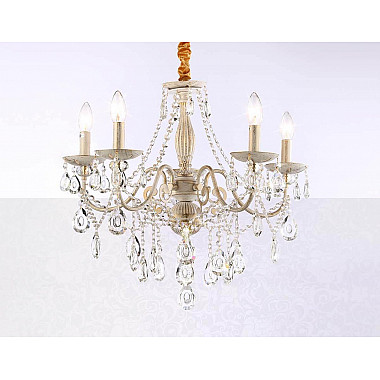 Подвесная люстра Ambrella light Traditional TR4944
